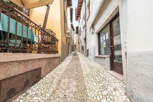 Apartamento Il Borgo