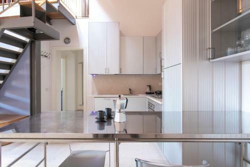 Apartamento Harbor View - Malcesine