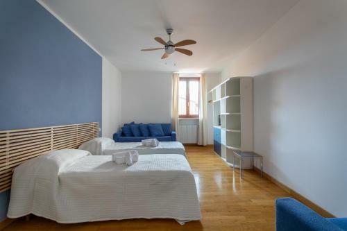 Apartamento Harbor View - Malcesine
