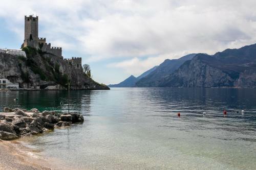 Apartamento Harbor View - Malcesine