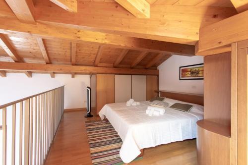 Apartamento Harbor View - Malcesine