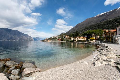 Apartamento Harbor View - Malcesine