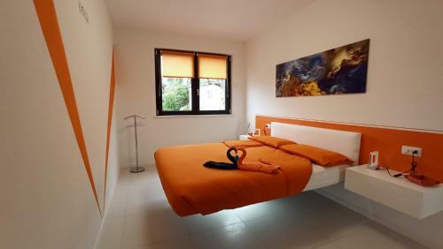 Apartamento Blue Sky Garda - Sunset