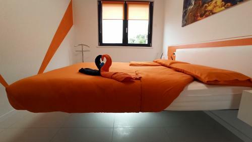 Apartamento Blue Sky Garda - Sunset
