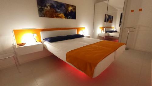 Apartamento Blue Sky Garda - Sunset