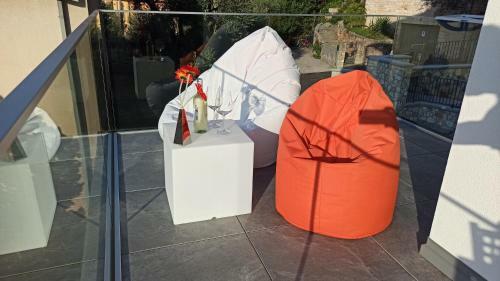 Apartamento Blue Sky Garda - Sunset