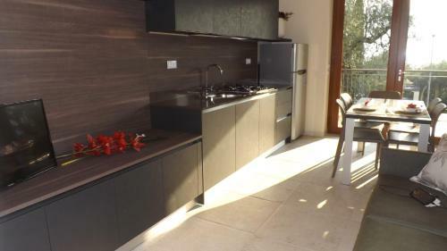 Apartamento Callalillyjardin