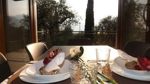 Apartamento Callalillyjardin