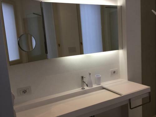 Bed & Breakfast Le Due Porte
