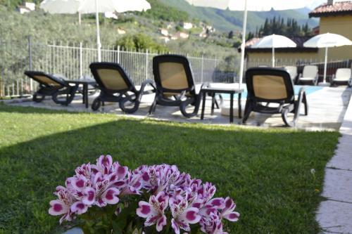 Apartamento Appartamenti Casa Palazzina