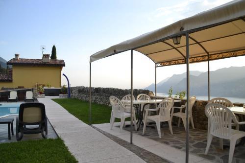 Apartamento Appartamenti Casa Palazzina