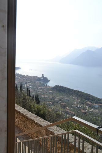 Apartamento Appartamenti Casa Palazzina