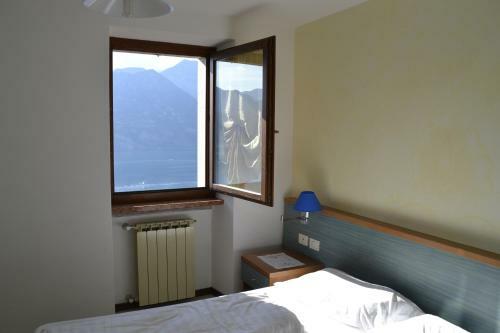 Apartamento Appartamenti Casa Palazzina