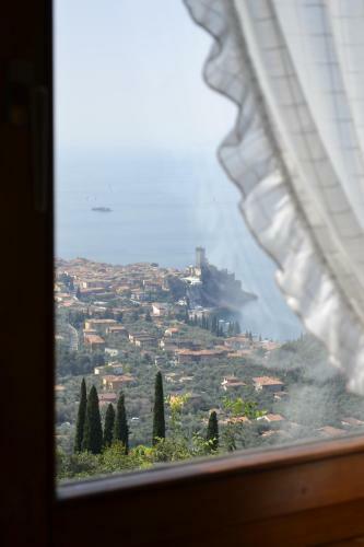 Apartamento Appartamenti Casa Palazzina