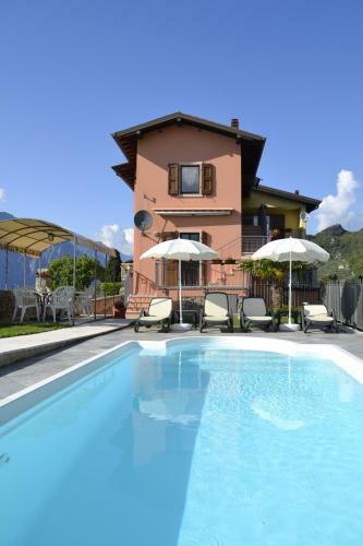 Apartamento Appartamenti Casa Palazzina