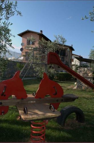 Apartamento Appartamenti Casa Palazzina