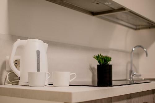 C� Rita Apartments