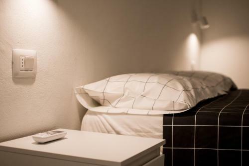 C� Rita Apartments