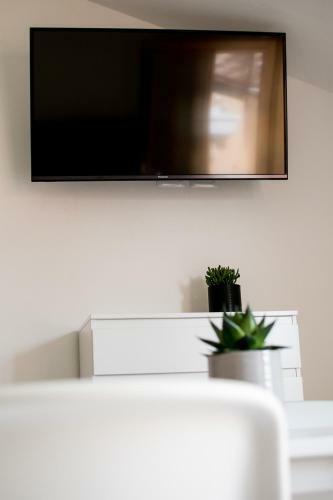 C� Rita Apartments