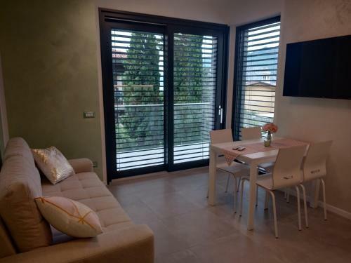 Apartamento Blue Sky Green