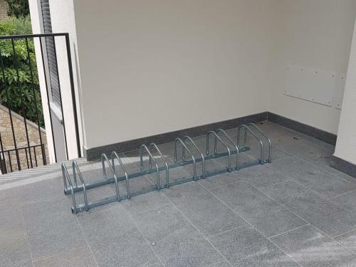 Apartamento Blue Sky Green
