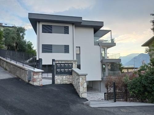 Apartamento Blue Sky Green