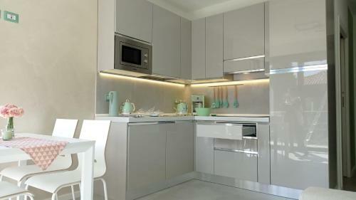 Apartamento Blue Sky Green