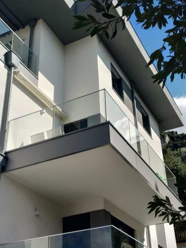 Apartamento Blue Sky Green