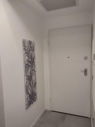 Apartamento Blue Sky Green