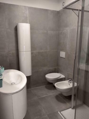 Apartamento Blue Sky Green