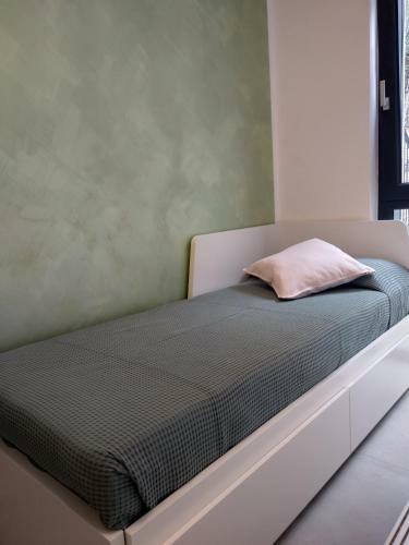 Apartamento Blue Sky Green