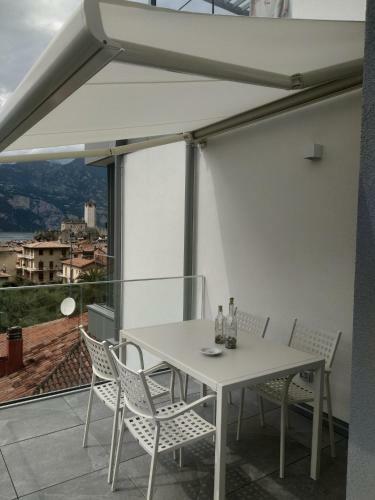Apartamento Blue Sky Green