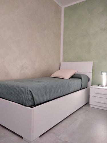 Apartamento Blue Sky Green