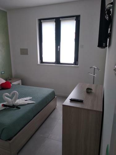 Apartamento Blue Sky Green