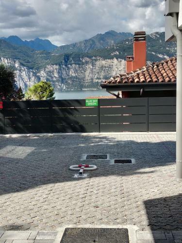 Apartamento Blue Sky Green
