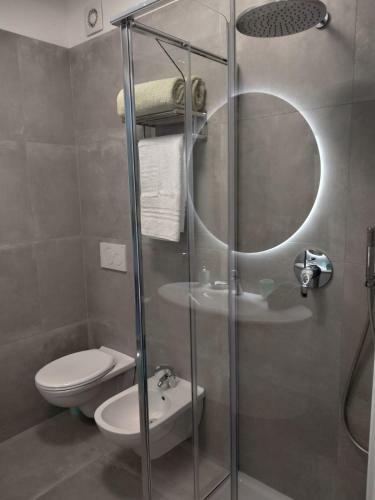 Apartamento Blue Sky Green