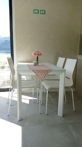 Apartamento Blue Sky Green