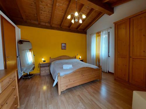 Casa Graziella