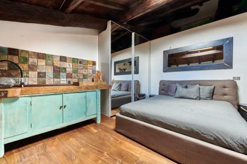 Apartamento Malcesine Studio Flat Old Town Touch Bestlocated