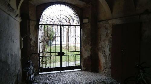 Apartamento Malcesine Studio Flat Old Town Touch Bestlocated