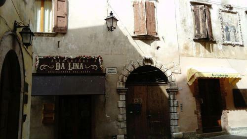 Apartamento Malcesine Studio Flat Old Town Touch Bestlocated