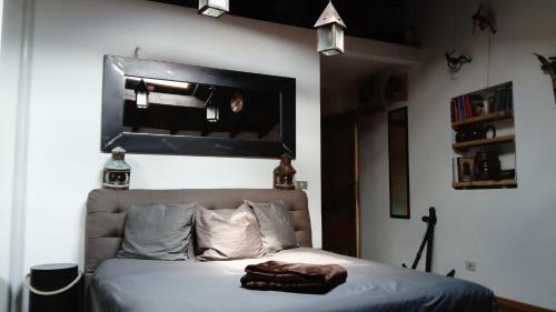 Apartamento Malcesine Studio Flat Old Town Touch Bestlocated