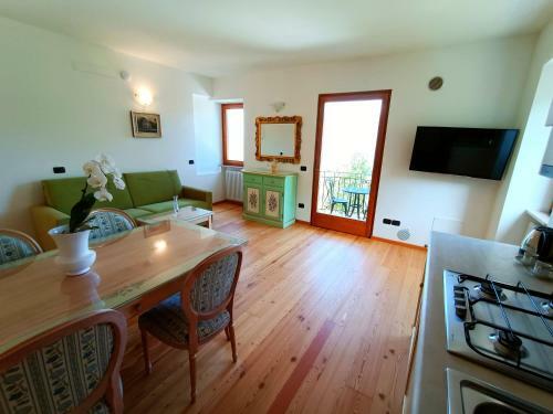 Apartamento Domus Incantus