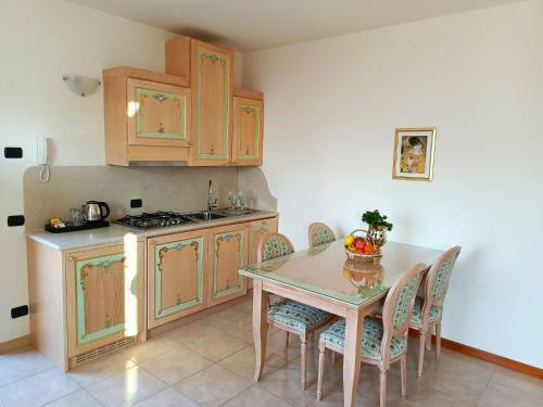 Apartamento Domus Incantus