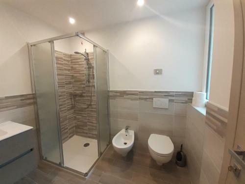 Apartamento Casa Baceschi