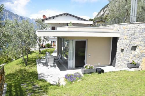 Apartamento Casa Baceschi