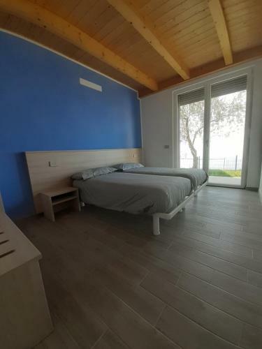 Apartamento Casa Baceschi