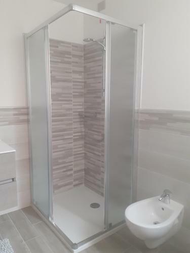 Apartamento Casa Baceschi