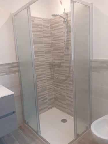 Apartamento Casa Baceschi