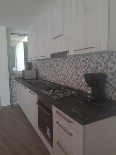 Apartamento Casa Baceschi